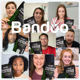 NEW Sealed Bandoo Original Deep Cleansing Foot Pads | Rana Pads | Premium Natural Bamboo | Japanese | Cleanse, Moisturize & Energize | for Men & Women | 10 Pads, BB: 09/26