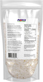NEW NOW Supplements, Whole Psyllium Husks, Non-GMO Project Verified, Soluble Fibre, 454g