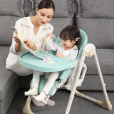 NEW High Chair Covers for Baby, High Chair Cushion, Universal Replacement Cover for Graco High Chair Seat Cover, Baby Dining Chair Liner Mat, Baby Sits More Comfortably, Beige