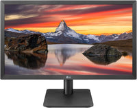 NEW IN BOX LG 22MP41W 22 Inch Full HD Monitor with AMD FreeSync™ 5ms Refresh Time 75Hz Refresh Rate, Black!