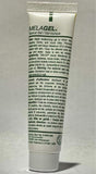 NEW Melaleuca MelaGel Topical Balm .5oz Tube! Natural healing oil for bites & scrapes