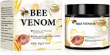 NEW Professional Bee Venom Cream 60g, Bee Venom Treatment Cream, Bee Venom Repair Cream, Hydrating Moisturizing Cream
