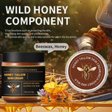 NEW Marroomi Tallow Honey Balm, Maromi Tallow Honey Balm, Whipped Moisturizer for Face & Body, Gentle, Softens and Smooths Skin, Natural Formula for Skin for All, BB: 06/28