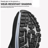 NEW CNA Trop Men Orthopedic Shoes, Lightweight Non Slip Comfortable Breathable Walking Shoes (Color : Navy, Size : US 11.5), Retails $65