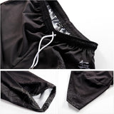 NEW Traditional Kimono Set, Japanese Style Kimono Streetwear Two-Piece Suit, Japan Harajuku Cardigan Open Front Coat Nightdress Bathrobe Sleepwear for Men, Sz M