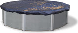 NEW Blue Wave 21-ft Round Leaf Net Above Ground Pool Cover Retails $132+
