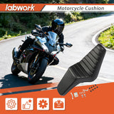 NEW Retails $164, labwork Driver & Passenger Two-Up Seat Motorcycle Cushion Replacement for Yamaha Bolt 950 XV950 XVS950 2014-2020