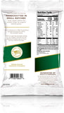NEW Russell Stover No Sugar Added Milk Chocolate Coconut Patties, 85-Gram Bag, BB: OC/25