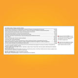 NEW Vitamin B Complex Plus Vitamin C by Redoxon®.B – Energy, Immunity & Daily Support | 15 Orange-Flavored Tablets, BB: 09/26