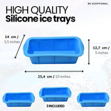 NEW Retails $149+, Extra Large Outdoor Bathtub, 440 Liters (116 Gallons), 90 X 90 X 75 CM, Durable, Easy Assembly, With Lid, Thermometer, Ice Trays and Carry Bag