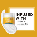 NEW Sealed Jason Vitamin E Age Renewal Crme 25,000 IU, 113g