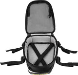 NEW Retails $134, Nelson-Rigg Trails End Lite Motorcycle Tail Bag, Lite