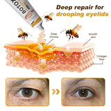 NEW Retails $50, Bee Venom Cream Skin Cream, Wrinkle Removal And Firming, Moisturizing, Lifting Natural Bee Venom Cream for All Parts of The Body