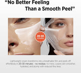 NEW Sealed Korean Collagen Face Mask - Korean Skincare Products Peel Off Night Wrapping Cream Mask For Firmness, Dewy Glow & Hydration Anti Aging 2.53 Fl Oz, BB: 03/28