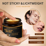 NEW Marroomi Tallow Honey Balm, Maromi Tallow Honey Balm, Whipped Moisturizer for Face & Body, Gentle, Softens and Smooths Skin, Natural Formula for Skin for All, BB: 06/28