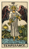 NEW Smith-Waite Centennial Tarot Deck Cards, Pixie Inspired