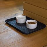 NEW Ninamar All Purpose Boot Tray – 20 X 15" - 1 Tray! Great for Boots, plants, pet food, arts & crafts etc