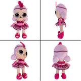 NEW Retails $50+, Franco Kids Bedding Plush Cuddle Pillow Buddy, One Size, LOL Surprise