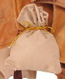 NEW Rubies Star Wars Costume for Pets, Bantha, One Size, Brown
