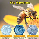 NEW Retails $50, Bee Venom Cream Skin Cream, Wrinkle Removal And Firming, Moisturizing, Lifting Natural Bee Venom Cream for All Parts of The Body