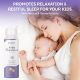 NEW Magnesium Lotion (Lavender) for Kids & Babies