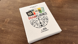 NEW BRAINFLUENCE (Gimmick and Online Instructions) by JOTA - Trick Retails $50+
