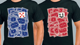 NEW FLIP N PRINT RED by JOTA - Trick Retails $87+