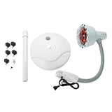 NEW Infrared Light Therapy Lamp, Performance Lamp For Home, helps to relieve muscle pain with adjustable temperature control! Retails $120+