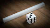 NEW Dicey Dots Magic Trick by Daryl Retails $22+