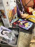 Toys & Sports Lot # 135, look at photos for more detail, lots sold as is where is final sale