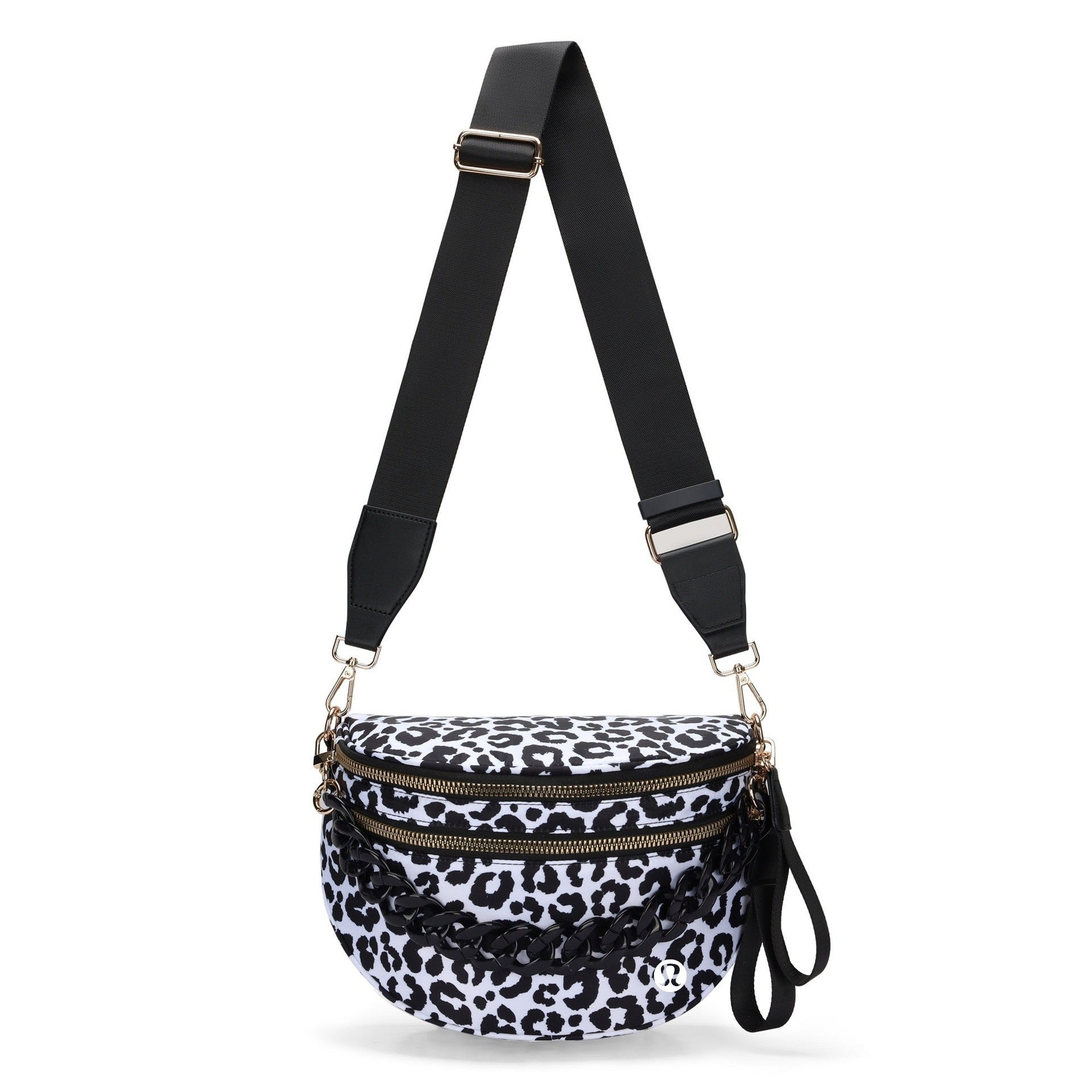 Inspired by Lulu Bags No. 142415, 10 Colors, Size 30.5*10.1*18cm, Tax Included