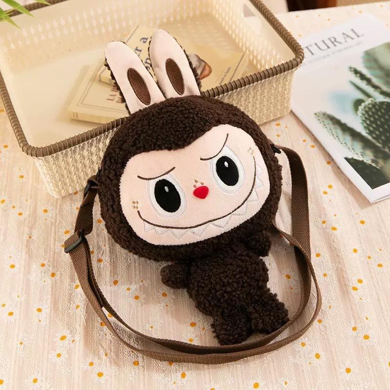 Lafufu Bags No. 183396, 11 Colors, Size 26*23*9cm, Tax Included