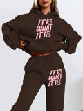 Inspired by F*X Outfit Set No. 246813, 7 Colors, Size: S-3XL, Tax Included