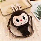 Lafufu Bags No. 183396, 11 Colors, Size 26*23*9cm, Tax Included