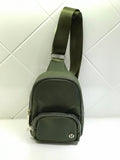 Inspired by LULU Sling Bags No. 243313, Size 15*20*8cm, Tax Included