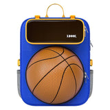 NEW KOOOL K37 Basketball Training Kids Backpack Soccer Football Bag with Detachable Small Bag