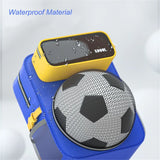NEW KOOOL K37 Basketball Training Kids Backpack Soccer Football Bag with Detachable Small Bag