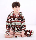 NEW Retails $30+, OUFANG Boys Girls Robe Kids Hooded Bathrobe Multicolors Unisex Sleep Bath Robe (5-11 Years) Sleepwear