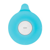 NEW OXO Tot Drain Stopper - Aqua