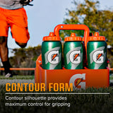 NEW Gatorade Squeeze Bottle, Green, BPA Free, 28 ounces