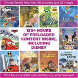 NEW CINEMOOD Portable Movie Theater - Includes Educational Disney Content, Streams Netflix, Videos and YouTube - Anytime, Anyplace - Includes Box, No Manual - Retails $299+