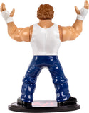 NEW WWE Dean Ambrose Retro App Action Figure, package has slight damage retails $75+