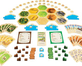 NEW Catan - Extention: 5-6 Player Boardgame! Retails $62+
