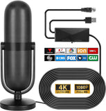 NEW Retails $50, Zeyumee TV Antenna-2035
