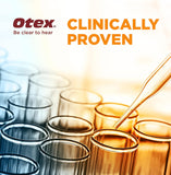 NEW Otex Express Ear Drops for Hardened Ear Wax, 10ml