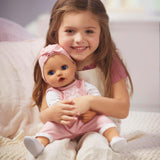 NEW Baby Born Annabell Doll - Blue Eyes