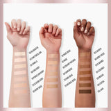 NEW Maybelline New York Radiant Liquid Medium Coverage Hydrating Foundation, Vanilla, 30 Milliliters