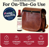 NEW Chateau Spill Chateau Wine Stain Remover 4oz