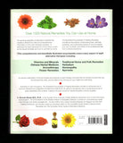 NEW Retails $42+, Illustrated Encyclopedia Of Healing Remedies Paperback – Dec 7 2009