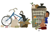 NEW Something, Someday by Amanda Gorman - Hardcover